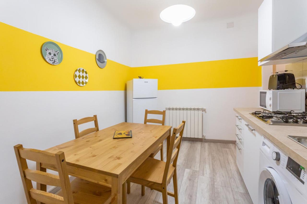 Appartamento Piombo Giallo - Affitti Brevi Italia Genova Kültér fotó
